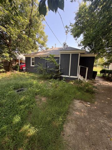 2117 NE 17th Street, Oklahoma City, OK 73111