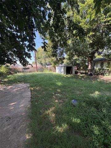 2117 NE 17th Street, Oklahoma City, OK 73111