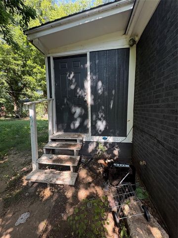 2117 NE 17th Street, Oklahoma City, OK 73111