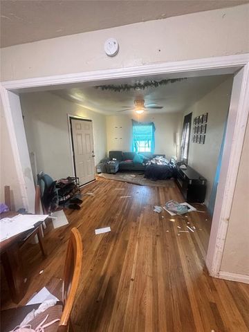 2117 NE 17th Street, Oklahoma City, OK 73111