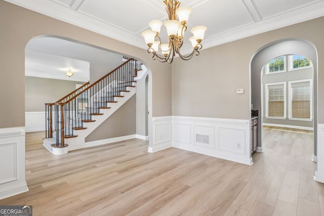 917 Wallace Falls Drive, Braselton, GA 30517