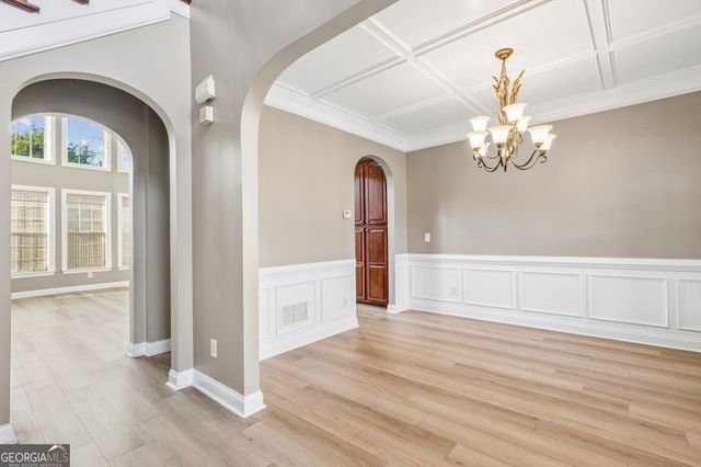917 Wallace Falls Drive, Braselton, GA 30517