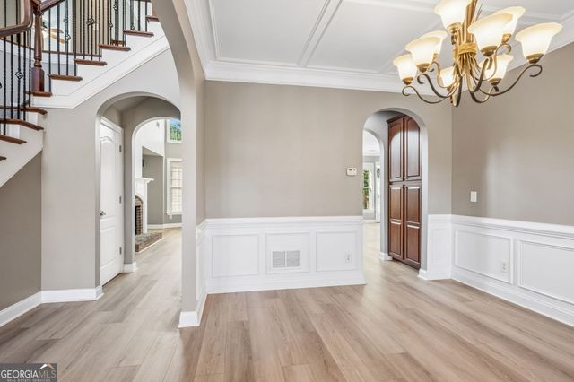 917 Wallace Falls Drive, Braselton, GA 30517