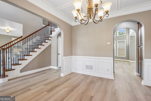 917 Wallace Falls Drive, Braselton, GA 30517