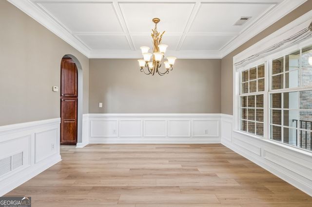 917 Wallace Falls Drive, Braselton, GA 30517