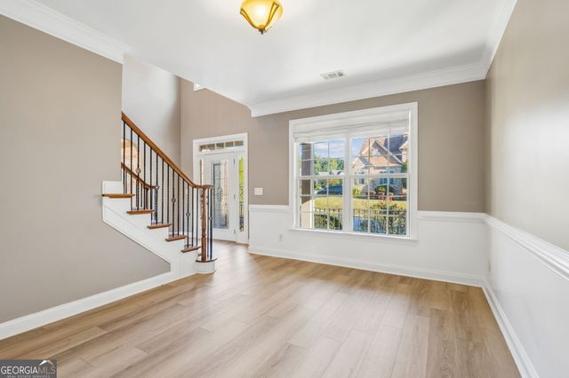 917 Wallace Falls Drive, Braselton, GA 30517
