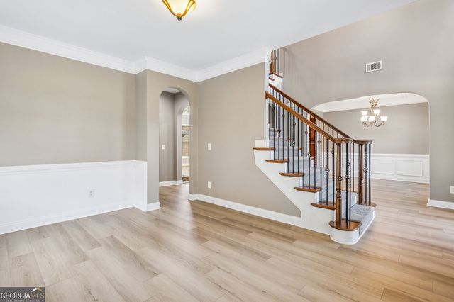917 Wallace Falls Drive, Braselton, GA 30517