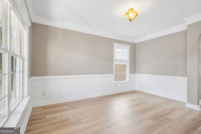 917 Wallace Falls Drive, Braselton, GA 30517