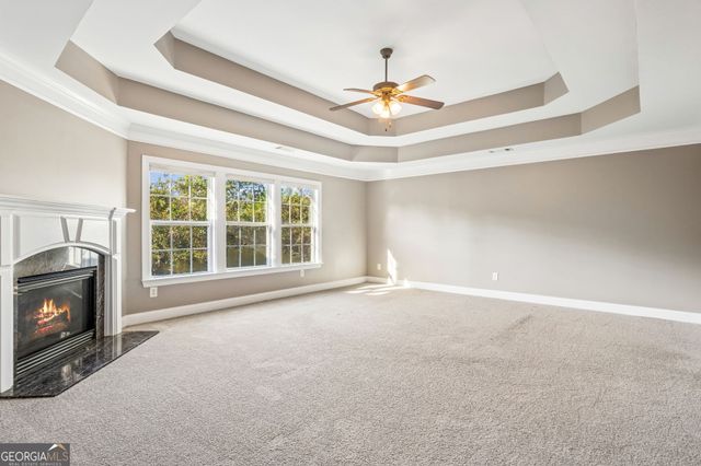 917 Wallace Falls Drive, Braselton, GA 30517