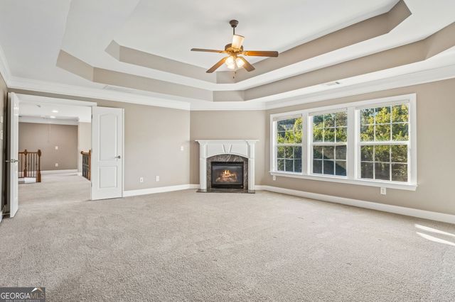 917 Wallace Falls Drive, Braselton, GA 30517