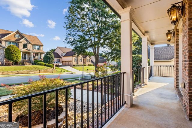 917 Wallace Falls Drive, Braselton, GA 30517