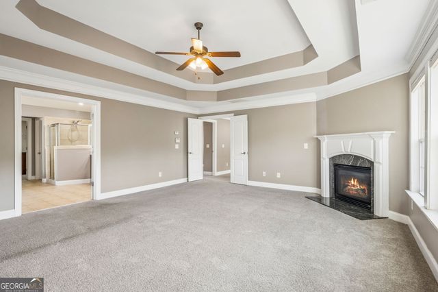 917 Wallace Falls Drive, Braselton, GA 30517