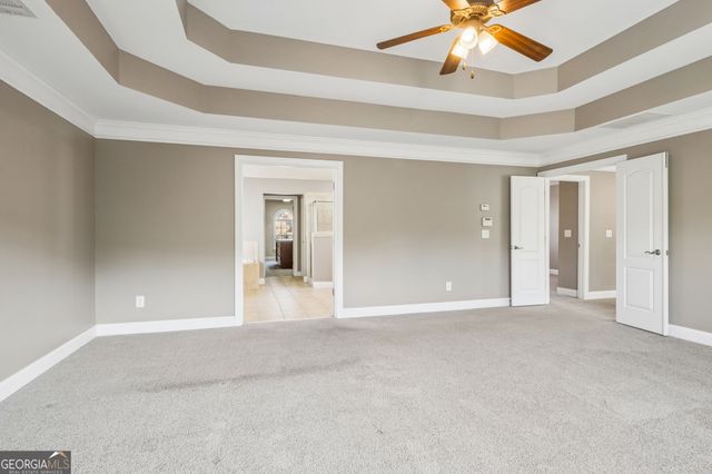917 Wallace Falls Drive, Braselton, GA 30517