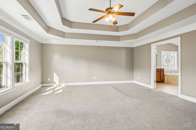 917 Wallace Falls Drive, Braselton, GA 30517