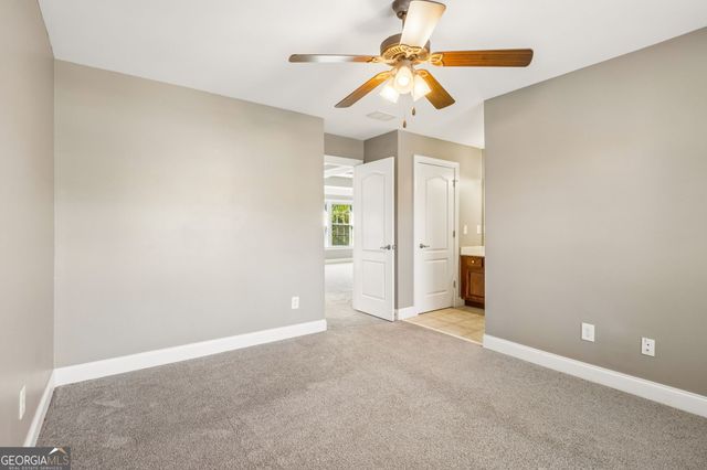 917 Wallace Falls Drive, Braselton, GA 30517