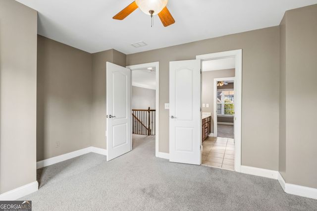 917 Wallace Falls Drive, Braselton, GA 30517