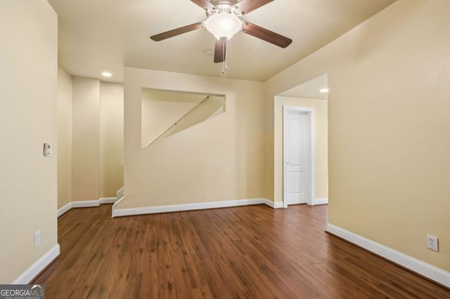 917 Wallace Falls Drive, Braselton, GA 30517