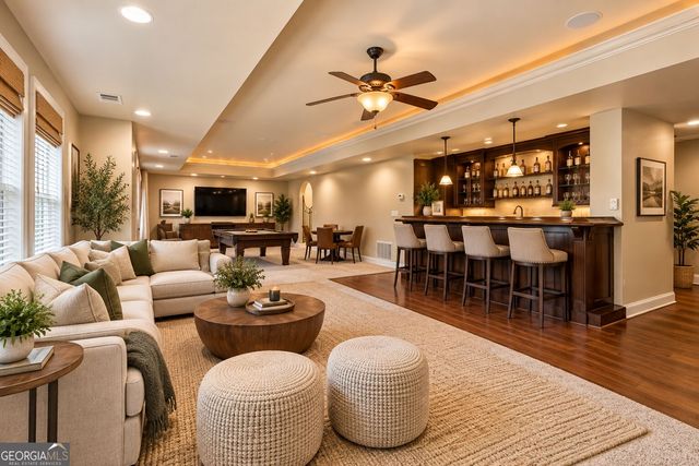 917 Wallace Falls Drive, Braselton, GA 30517
