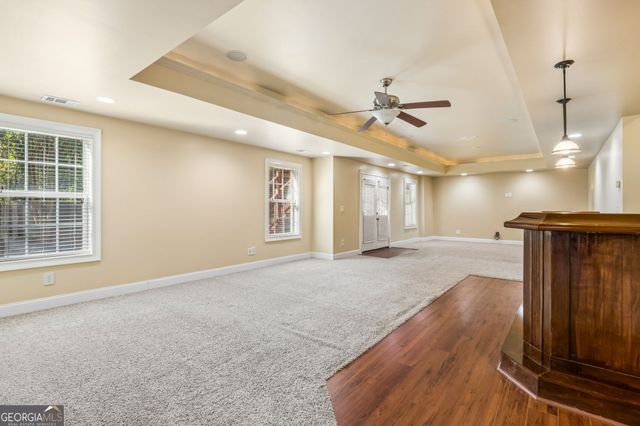 917 Wallace Falls Drive, Braselton, GA 30517