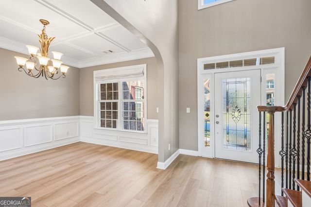 917 Wallace Falls Drive, Braselton, GA 30517