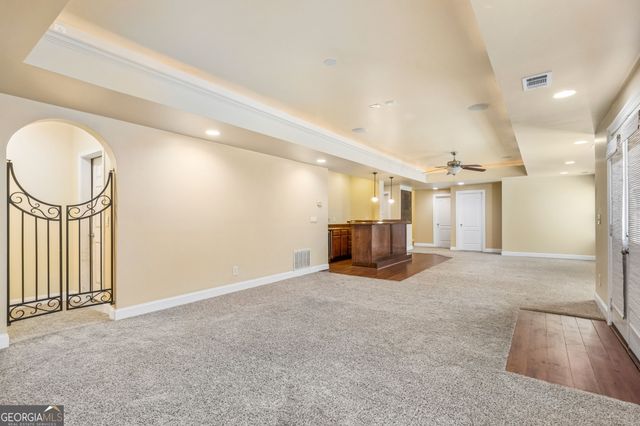 917 Wallace Falls Drive, Braselton, GA 30517