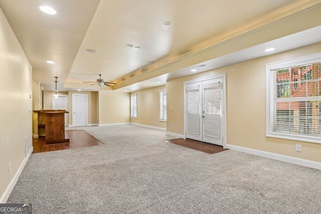 917 Wallace Falls Drive, Braselton, GA 30517