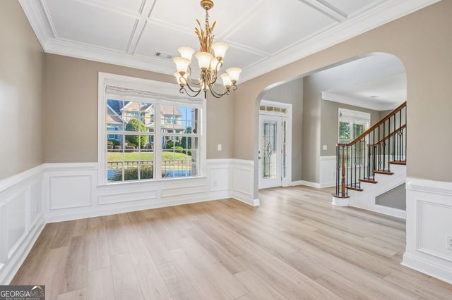 917 Wallace Falls Drive, Braselton, GA 30517