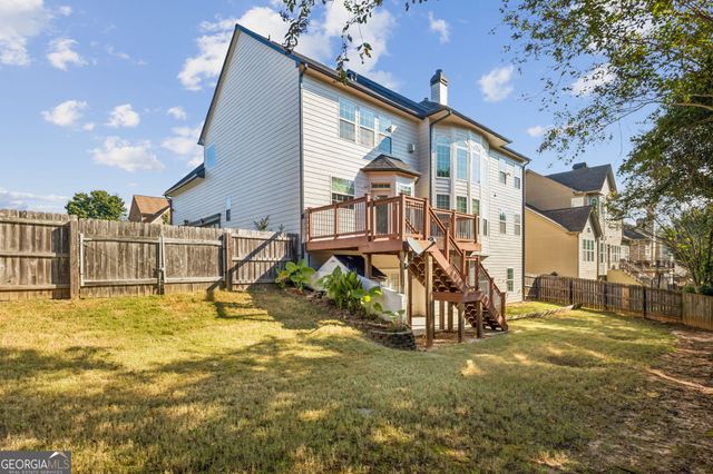 917 Wallace Falls Drive, Braselton, GA 30517