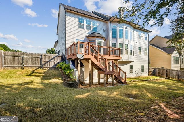 917 Wallace Falls Drive, Braselton, GA 30517