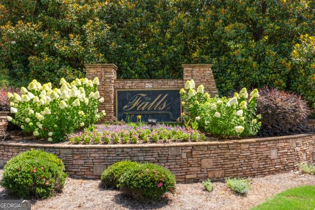 917 Wallace Falls Drive, Braselton, GA 30517