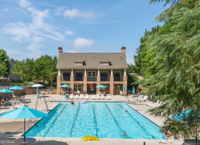 917 Wallace Falls Drive, Braselton, GA 30517