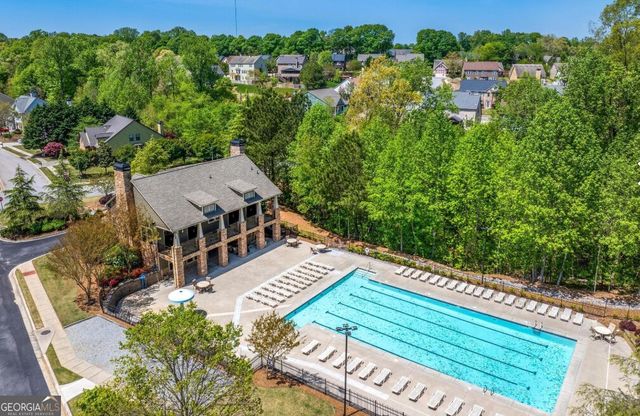 917 Wallace Falls Drive, Braselton, GA 30517