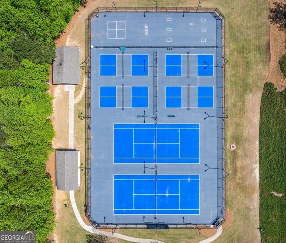 917 Wallace Falls Drive, Braselton, GA 30517