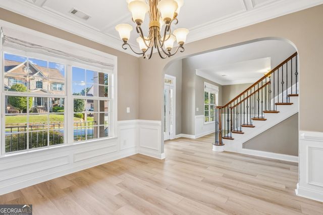 917 Wallace Falls Drive, Braselton, GA 30517