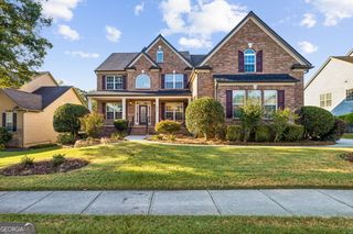 917 Wallace Falls Drive, Braselton, GA 30517