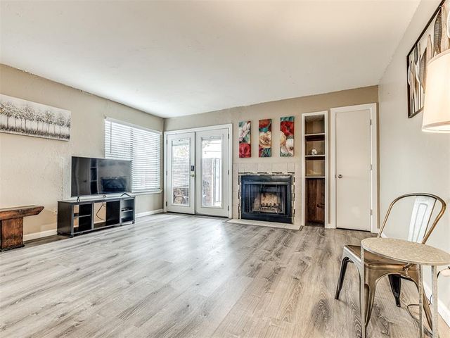 11510 N May Avenue B107, Oklahoma City, OK 73120