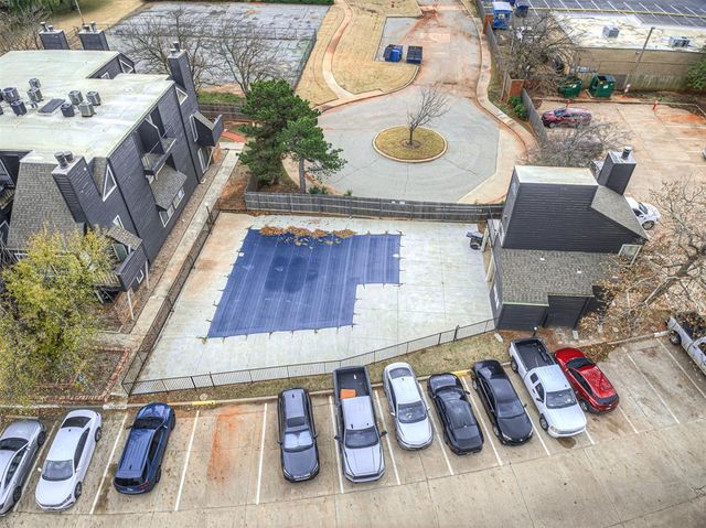 11510 N May Avenue B107, Oklahoma City, OK 73120