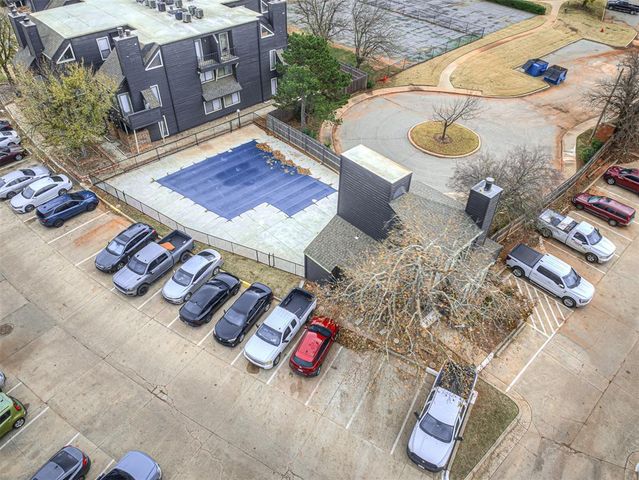 11510 N May Avenue B107, Oklahoma City, OK 73120