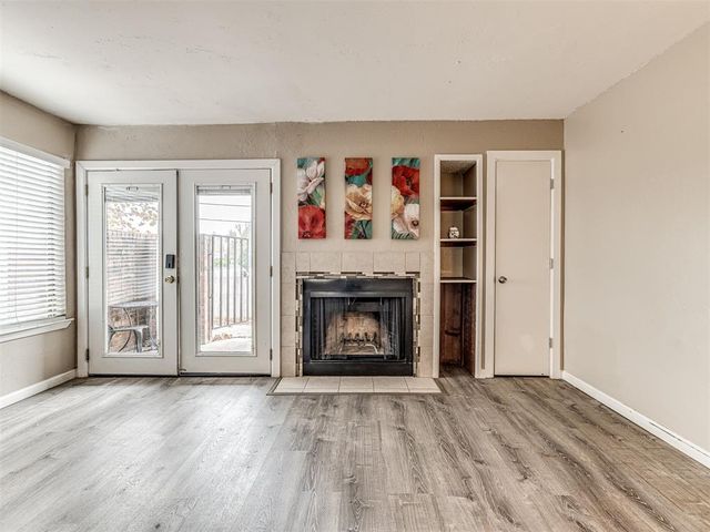 11510 N May Avenue B107, Oklahoma City, OK 73120