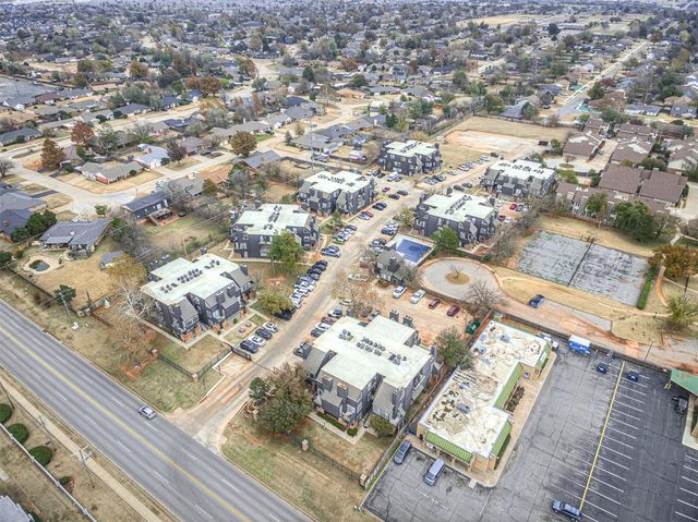 11510 N May Avenue B107, Oklahoma City, OK 73120