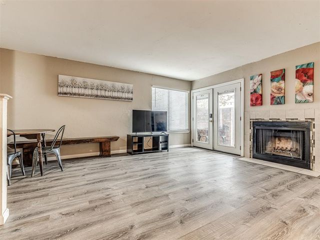 11510 N May Avenue B107, Oklahoma City, OK 73120