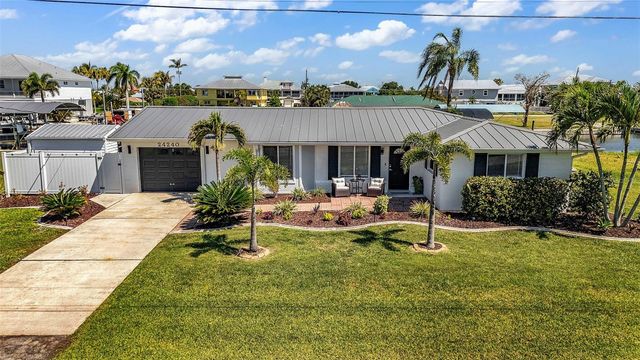 24240 HENRY MORGAN BLVD, Punta Gorda, FL 33955