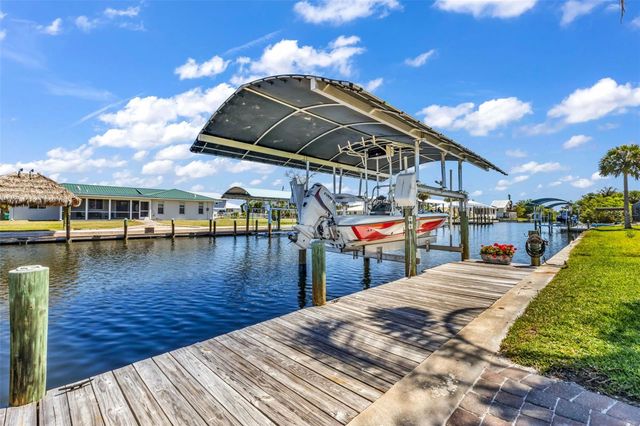 24240 HENRY MORGAN BLVD, Punta Gorda, FL 33955