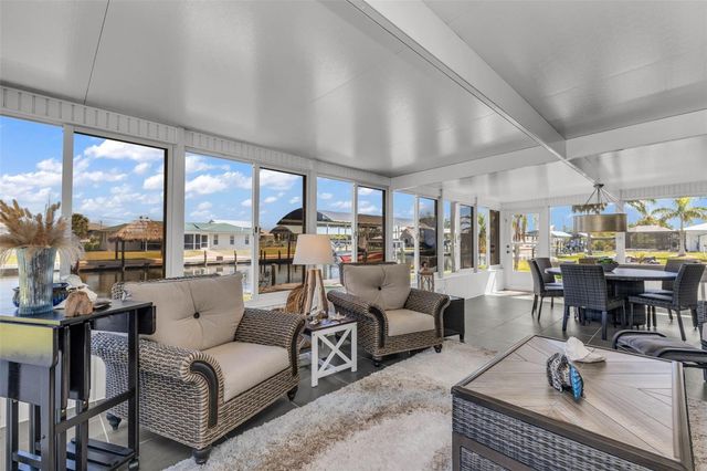 24240 HENRY MORGAN BLVD, Punta Gorda, FL 33955