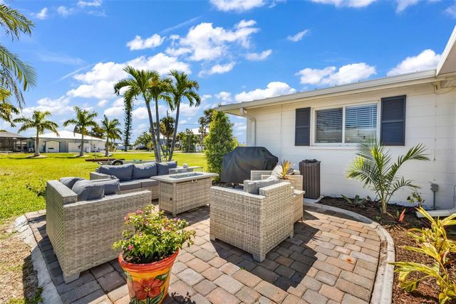 24240 HENRY MORGAN BLVD, Punta Gorda, FL 33955