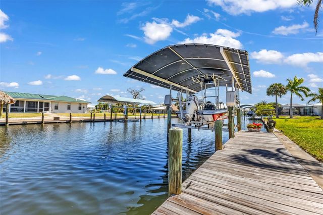 24240 HENRY MORGAN BLVD, Punta Gorda, FL 33955