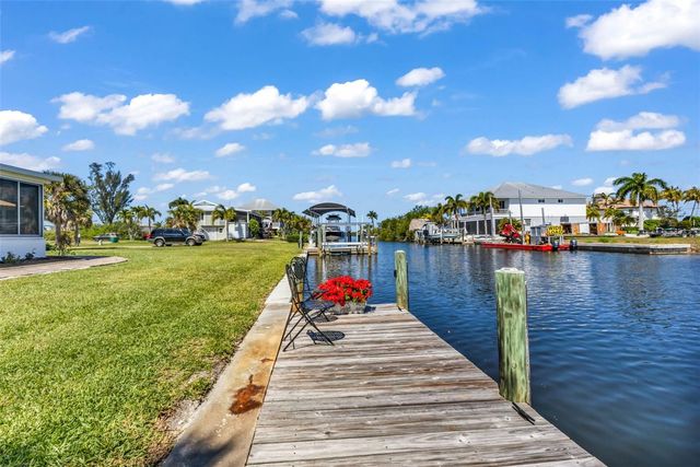 24240 HENRY MORGAN BLVD, Punta Gorda, FL 33955