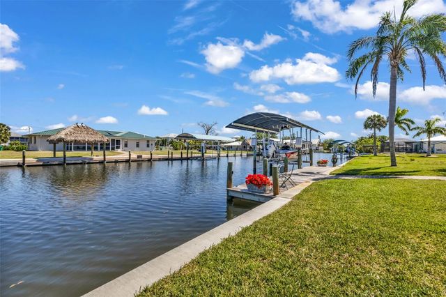 24240 HENRY MORGAN BLVD, Punta Gorda, FL 33955