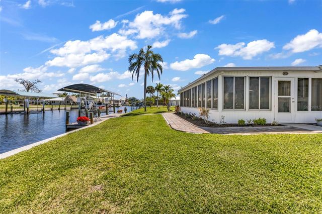24240 HENRY MORGAN BLVD, Punta Gorda, FL 33955