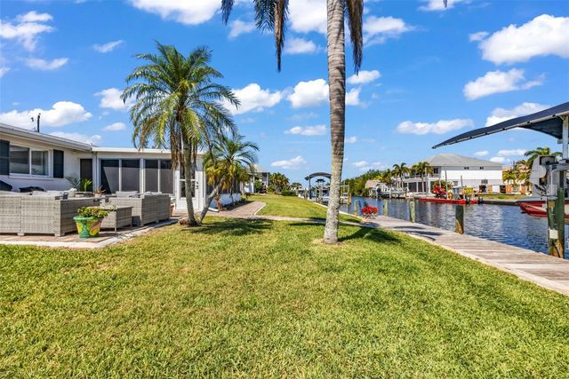 24240 HENRY MORGAN BLVD, Punta Gorda, FL 33955